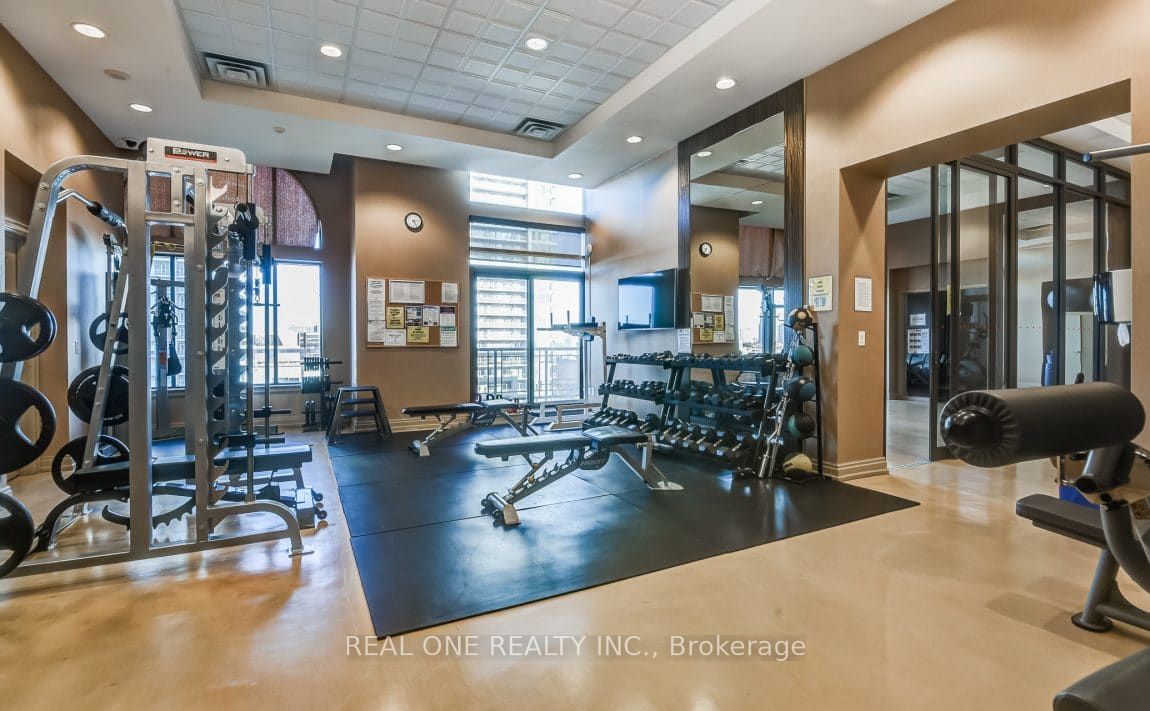 385 Prince Of Wales Drive, #3006