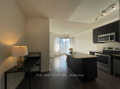 385 Prince Of Wales Drive, #3006