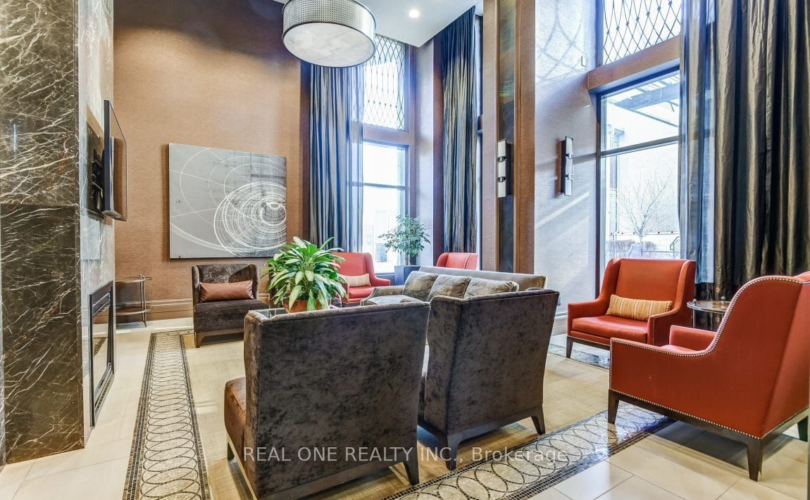 385 Prince Of Wales Drive, #3006