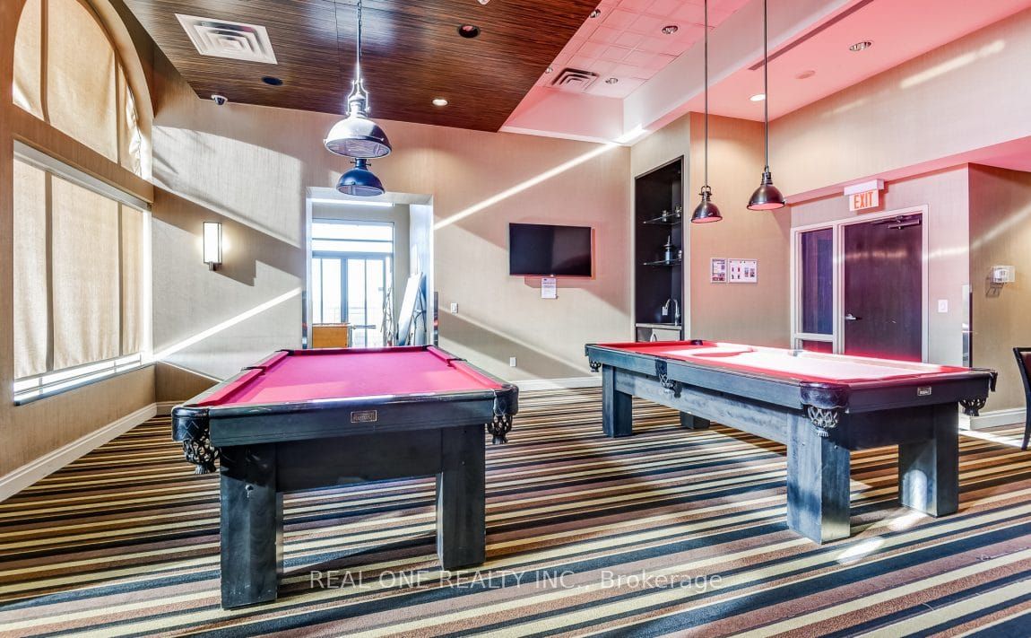 385 Prince Of Wales Drive, #3006