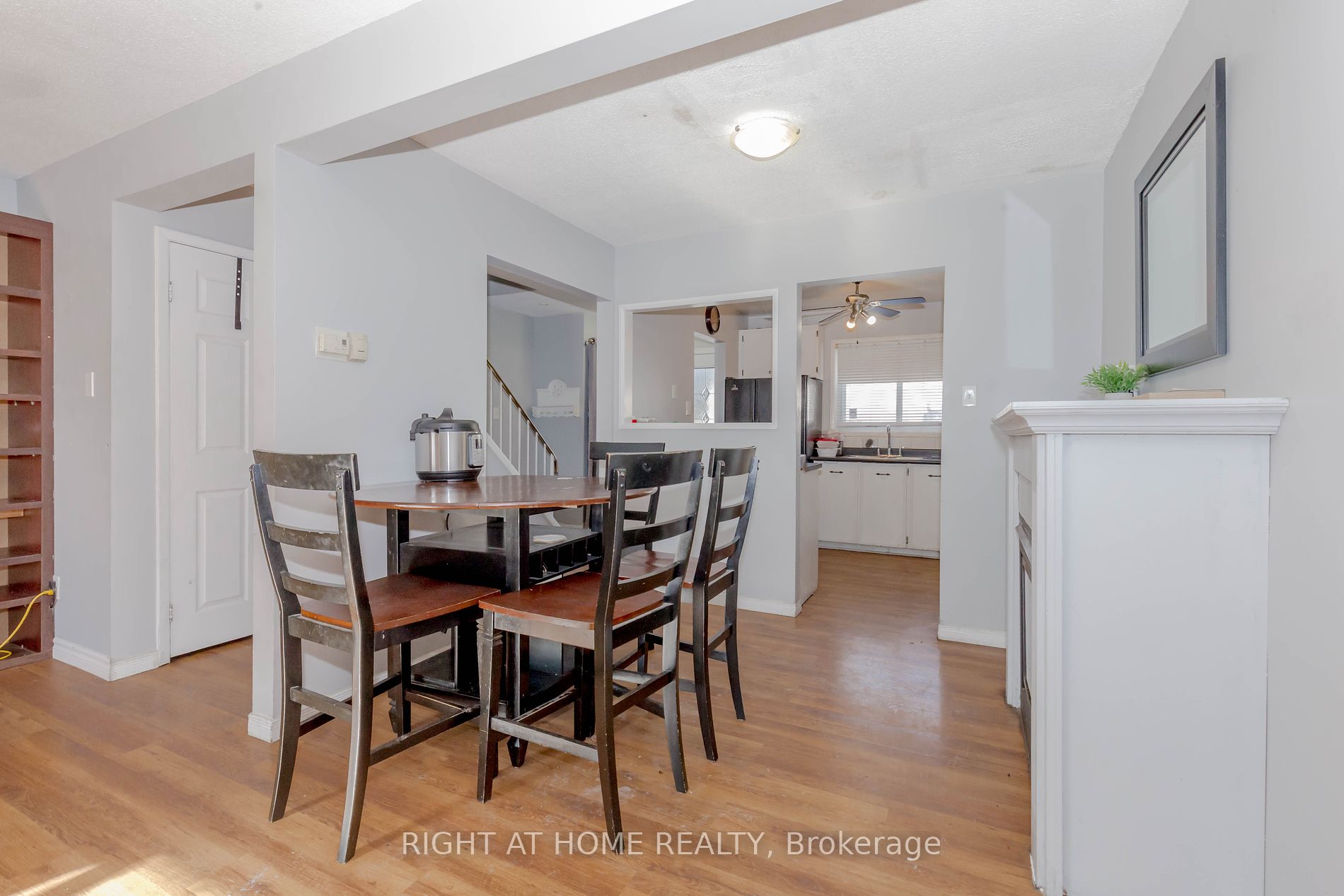 17 Hedley Court
