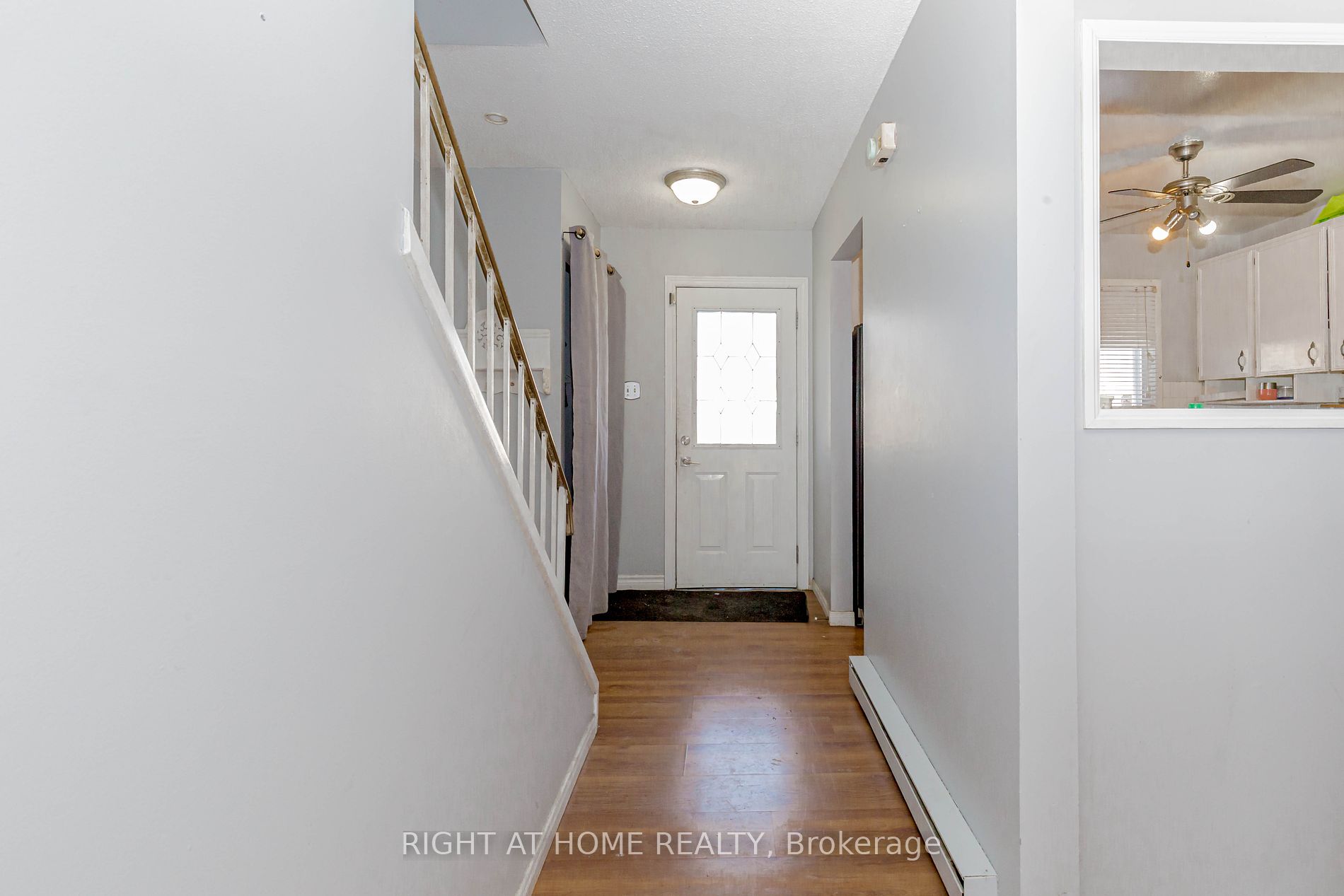 17 Hedley Court