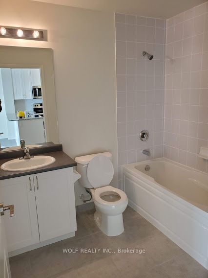 349 Rathburn Road W, #709