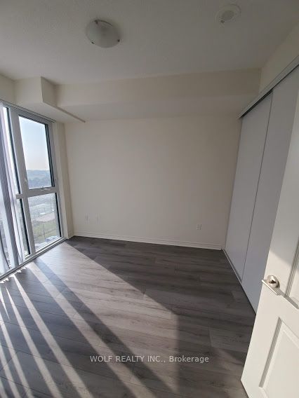349 Rathburn Road W, #709
