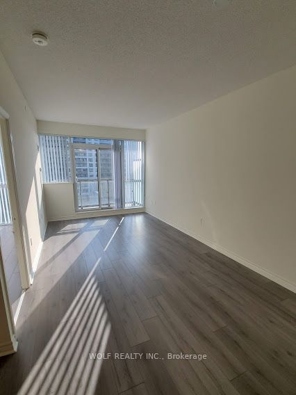 349 Rathburn Road W, #709