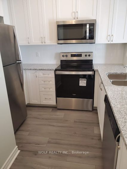 349 Rathburn Road W, #709