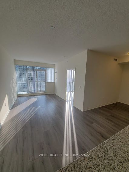 349 Rathburn Road W, #709