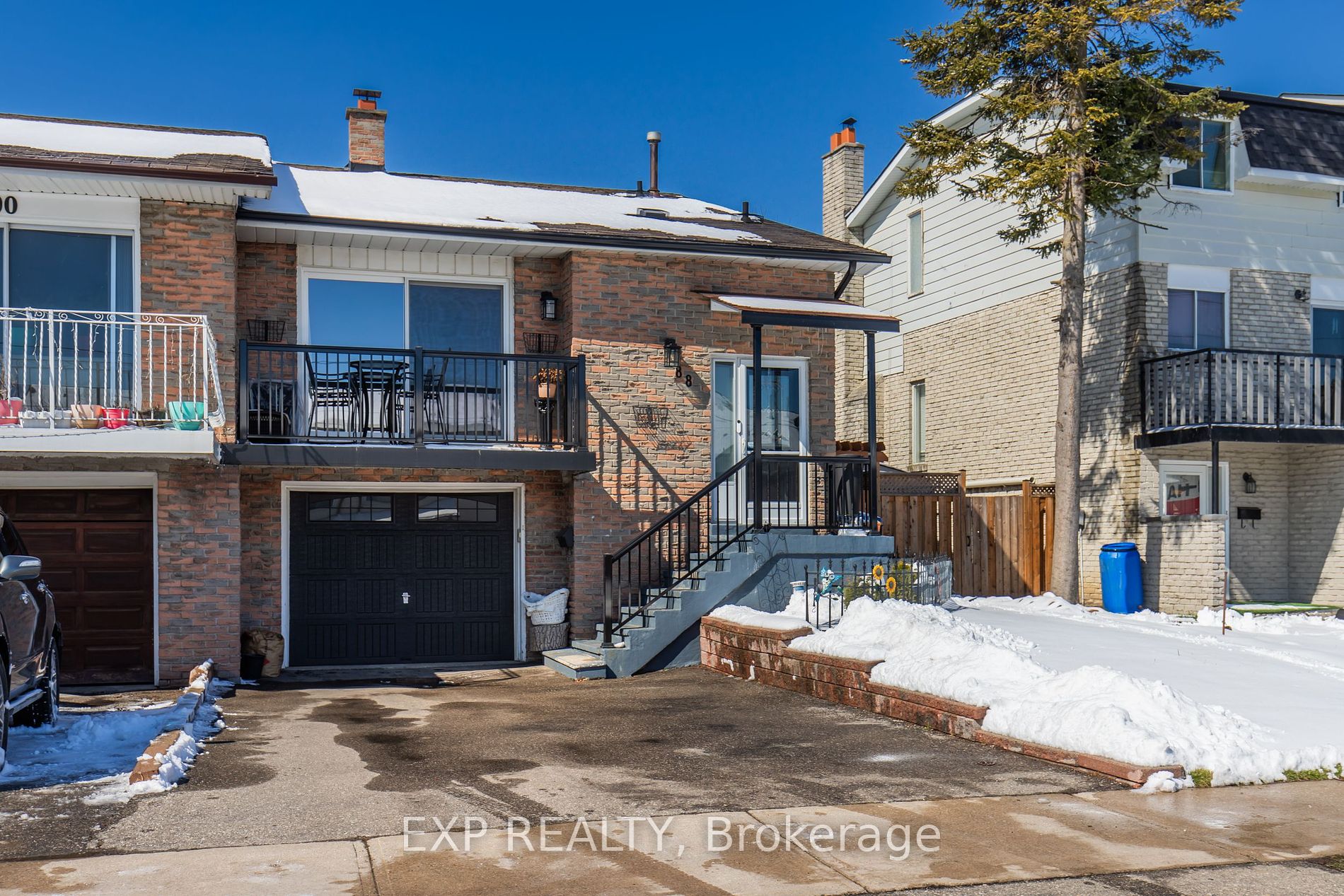 88 English Street