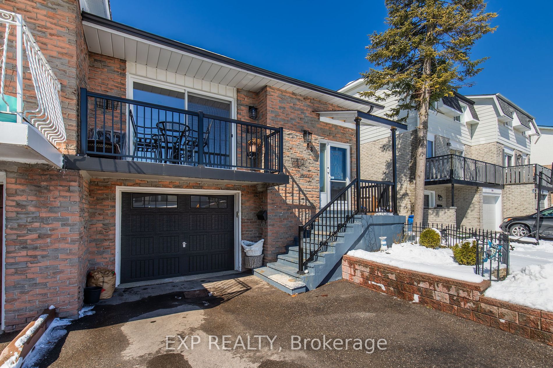 88 English Street