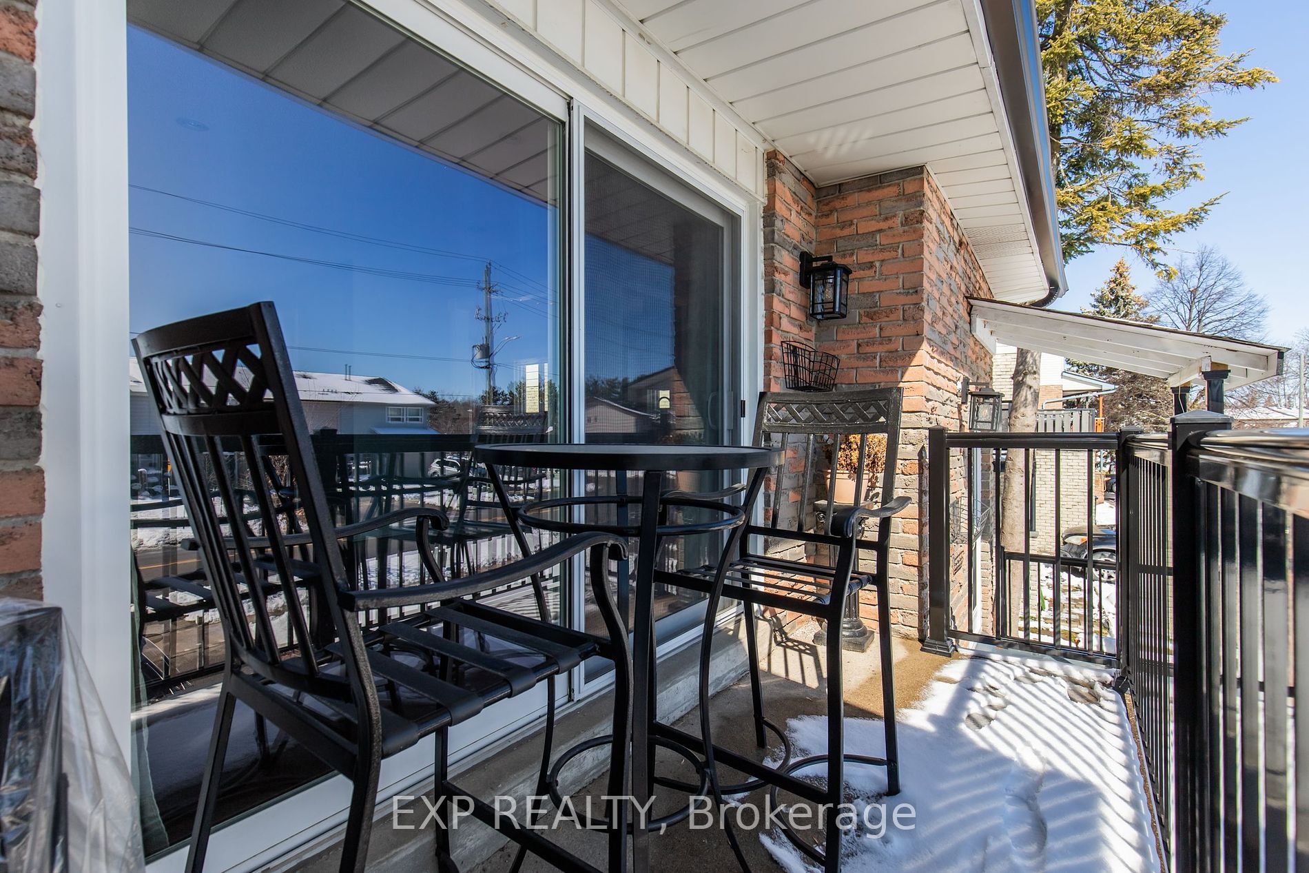 88 English Street