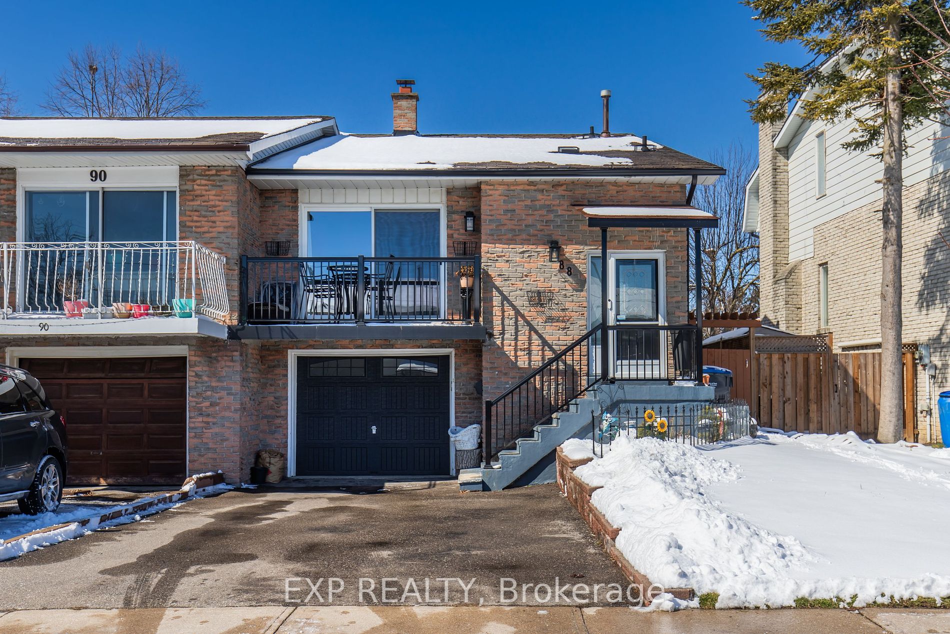 88 English Street