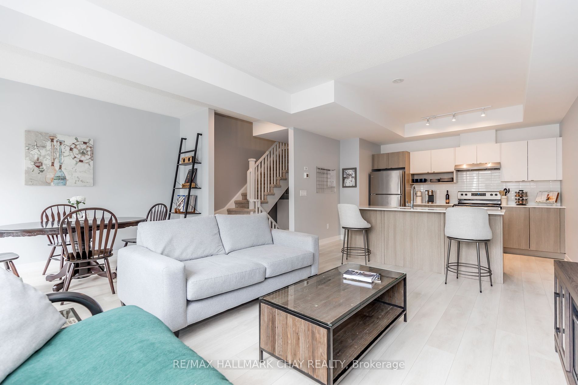 1121 Cooke Boulevard, #40