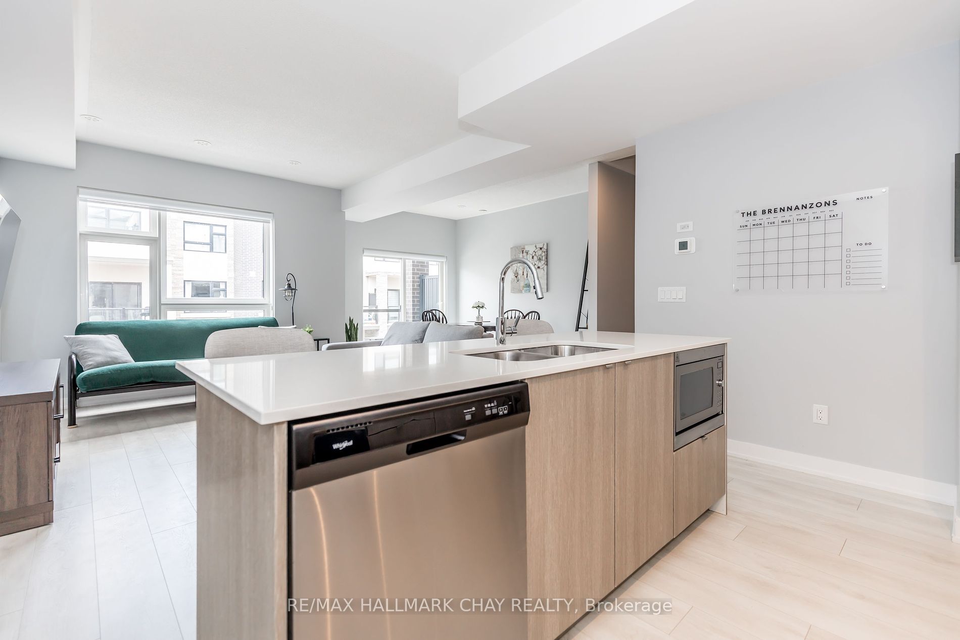 1121 Cooke Boulevard, #40