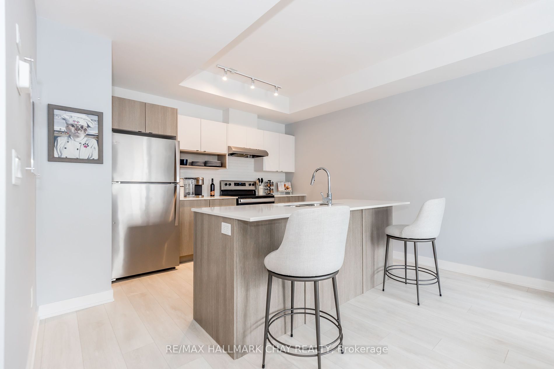 1121 Cooke Boulevard, #40