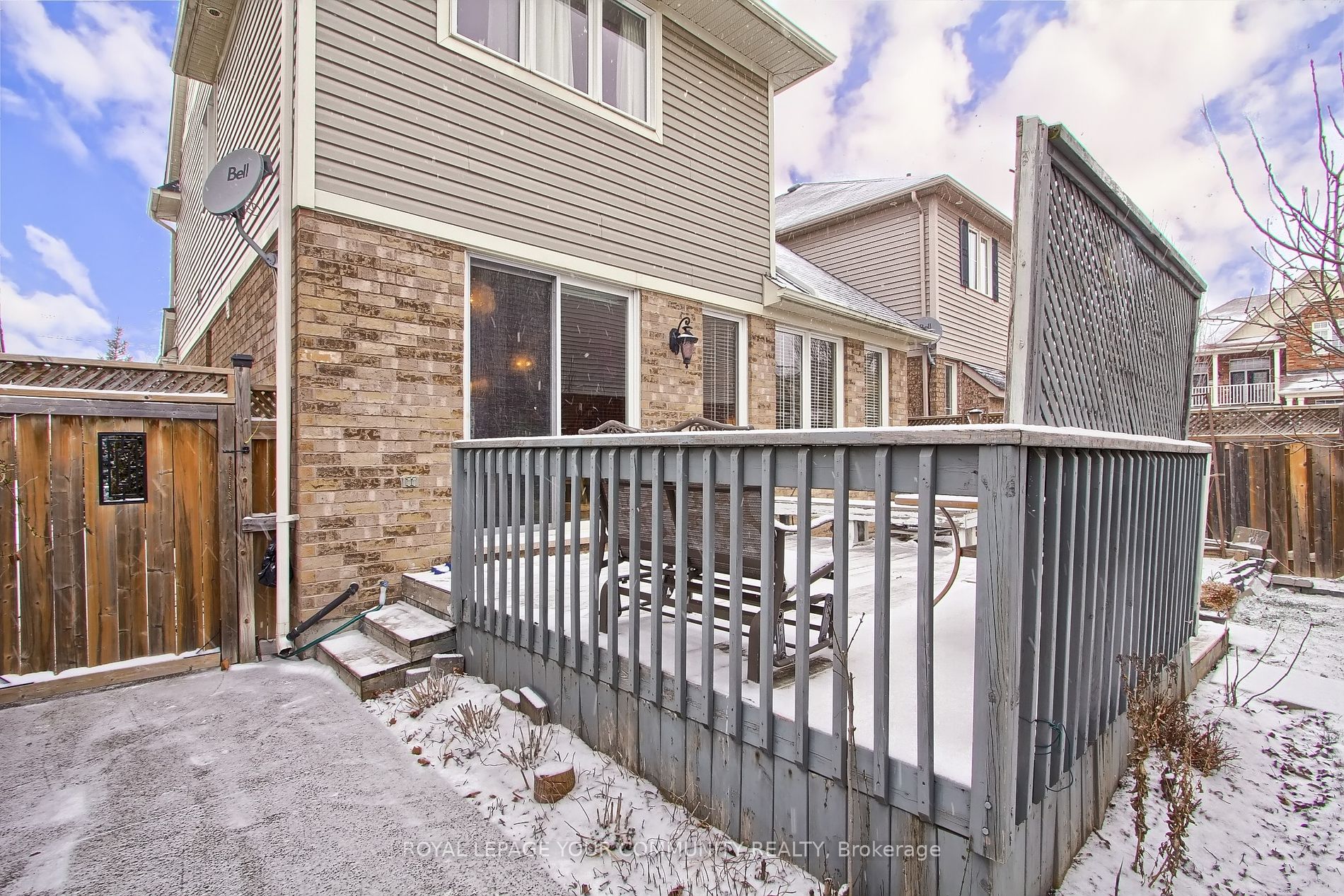 388 Tonelli Lane