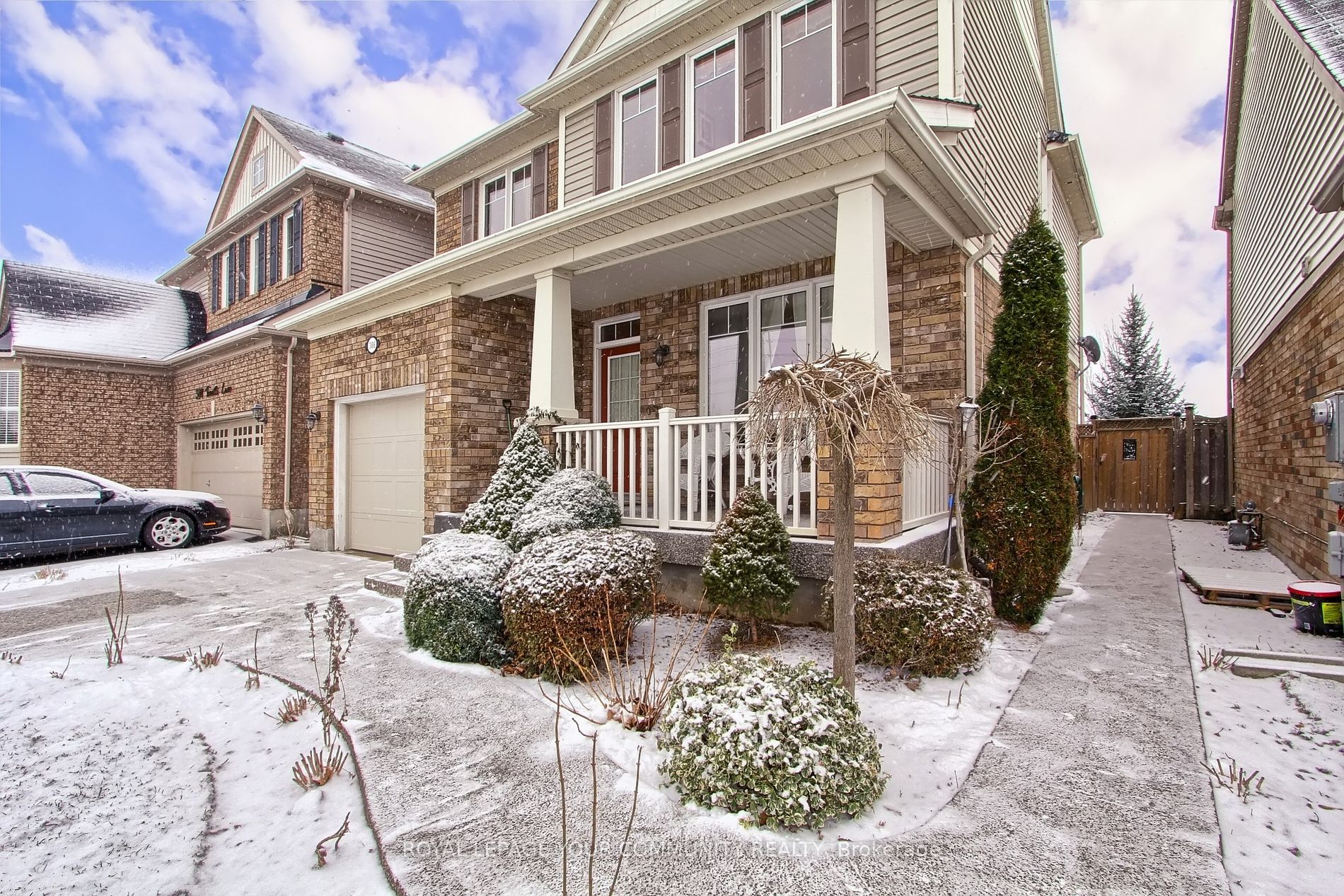 388 Tonelli Lane