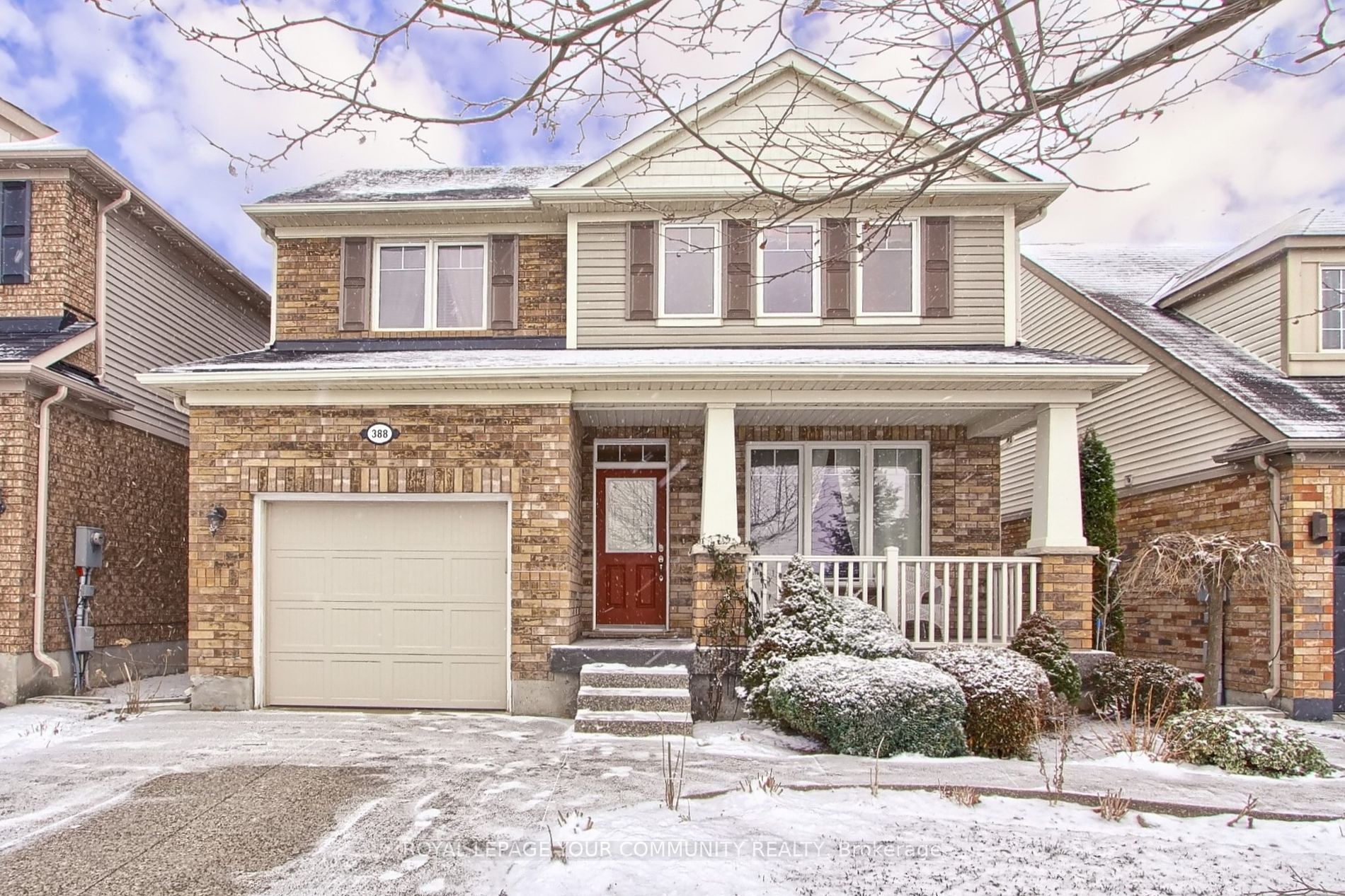 388 Tonelli Lane