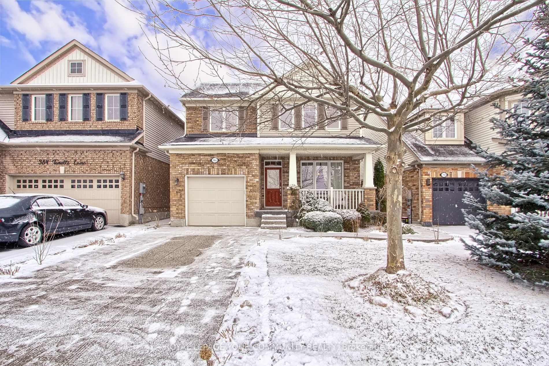 388 Tonelli Lane