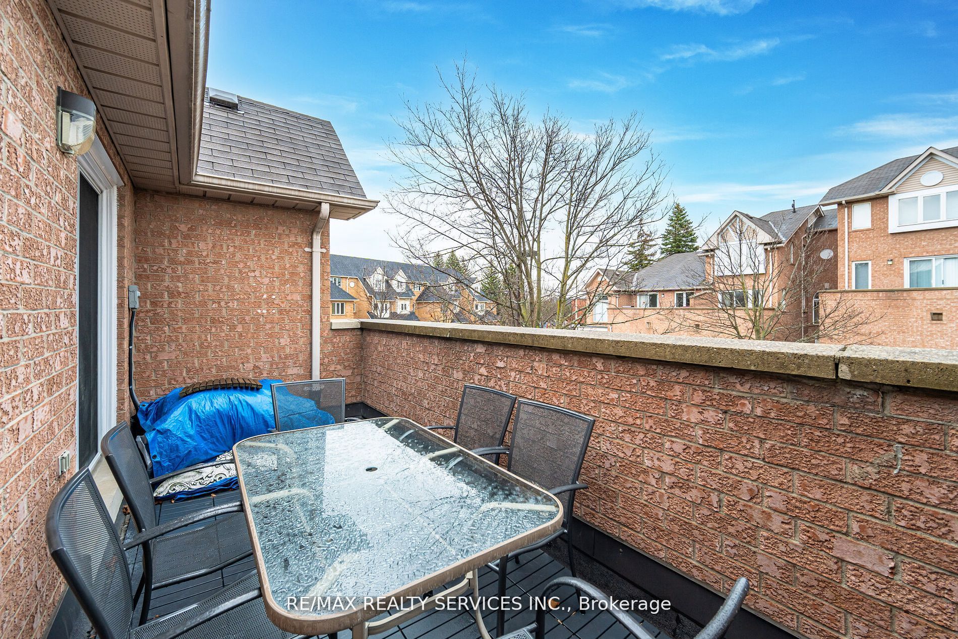 99 Bristol Rd E, #179
