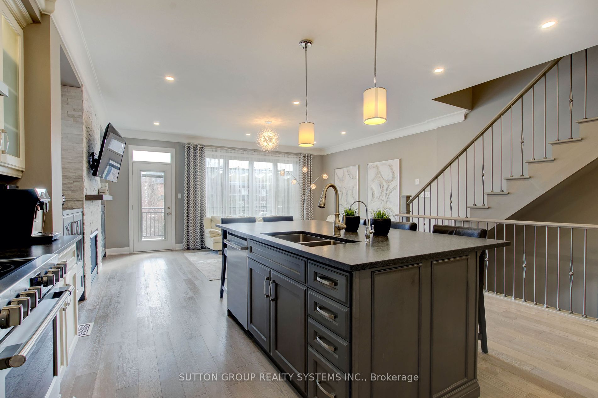 3139 Riverpath Common #14