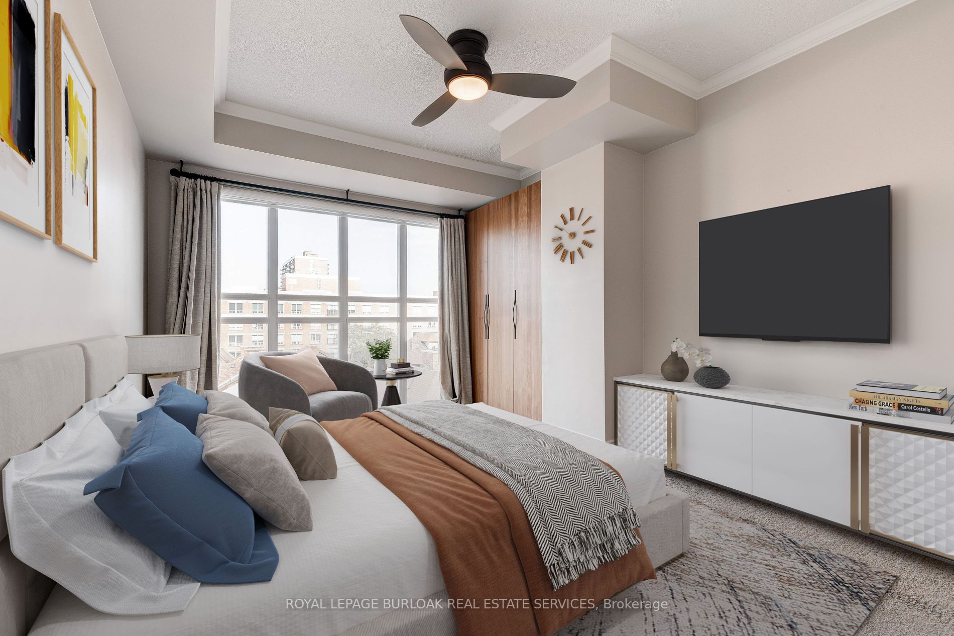 399 Elizabeth St, #506
