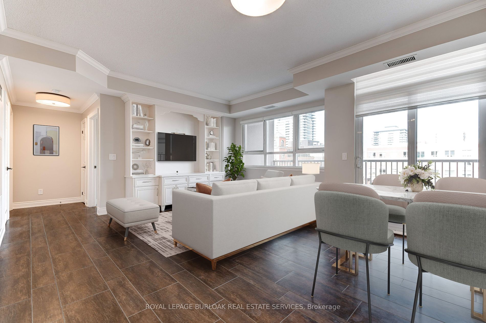 399 Elizabeth St, #506