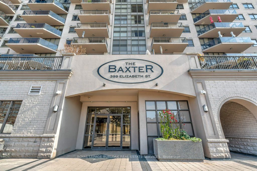 399 Elizabeth St, #506