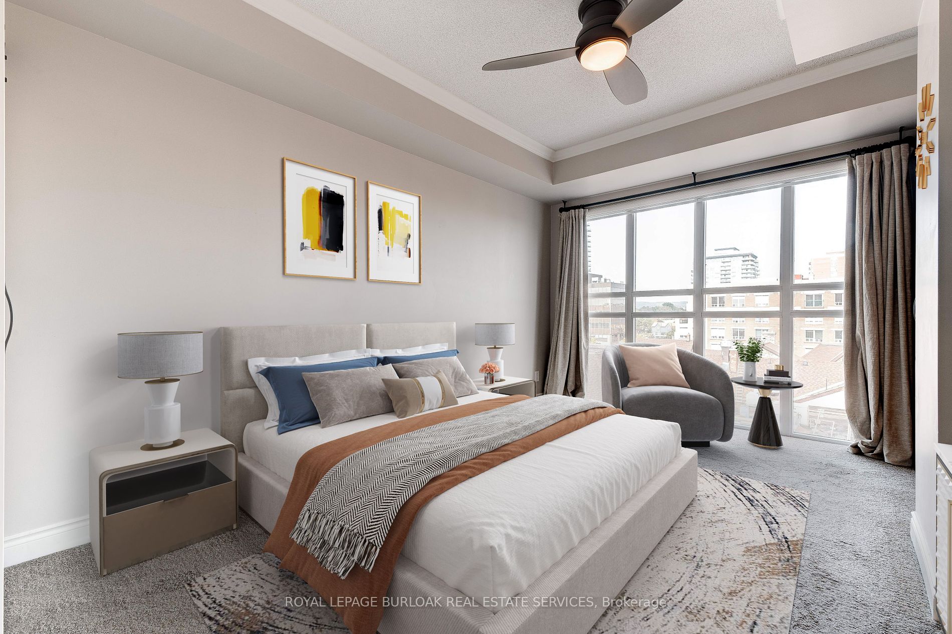 399 Elizabeth St, #506