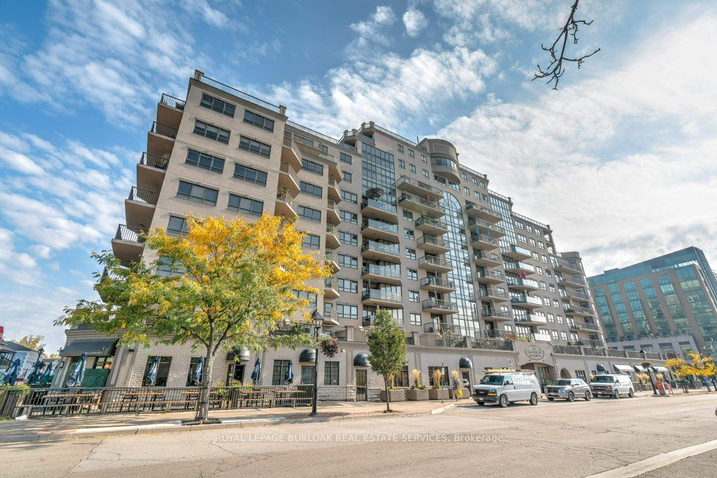 399 Elizabeth St, #506