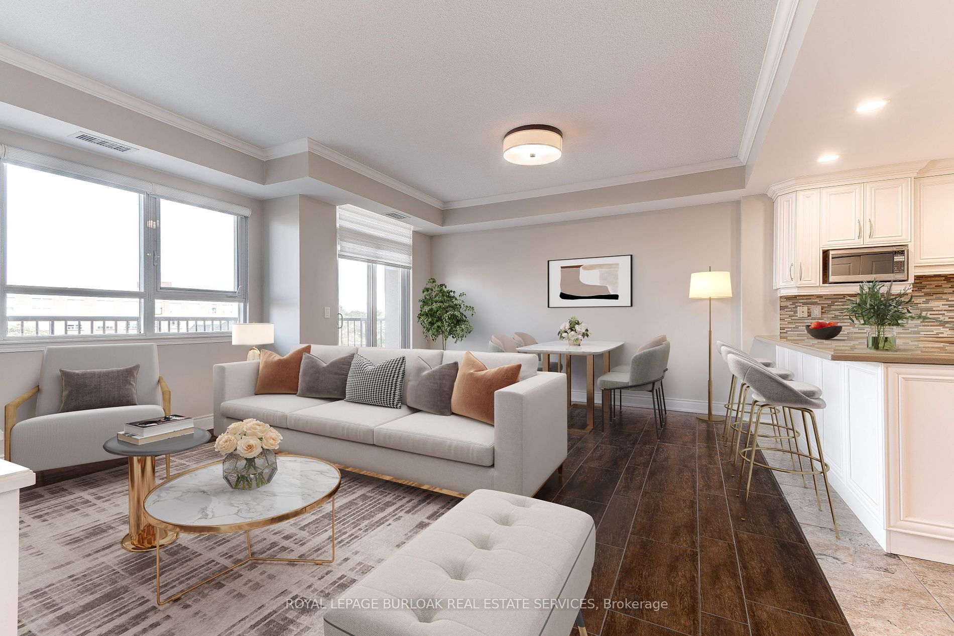 399 Elizabeth St, #506