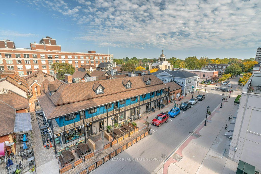 399 Elizabeth St, #506