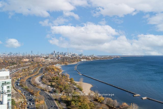 1926 Lakeshore Blvd, #3009