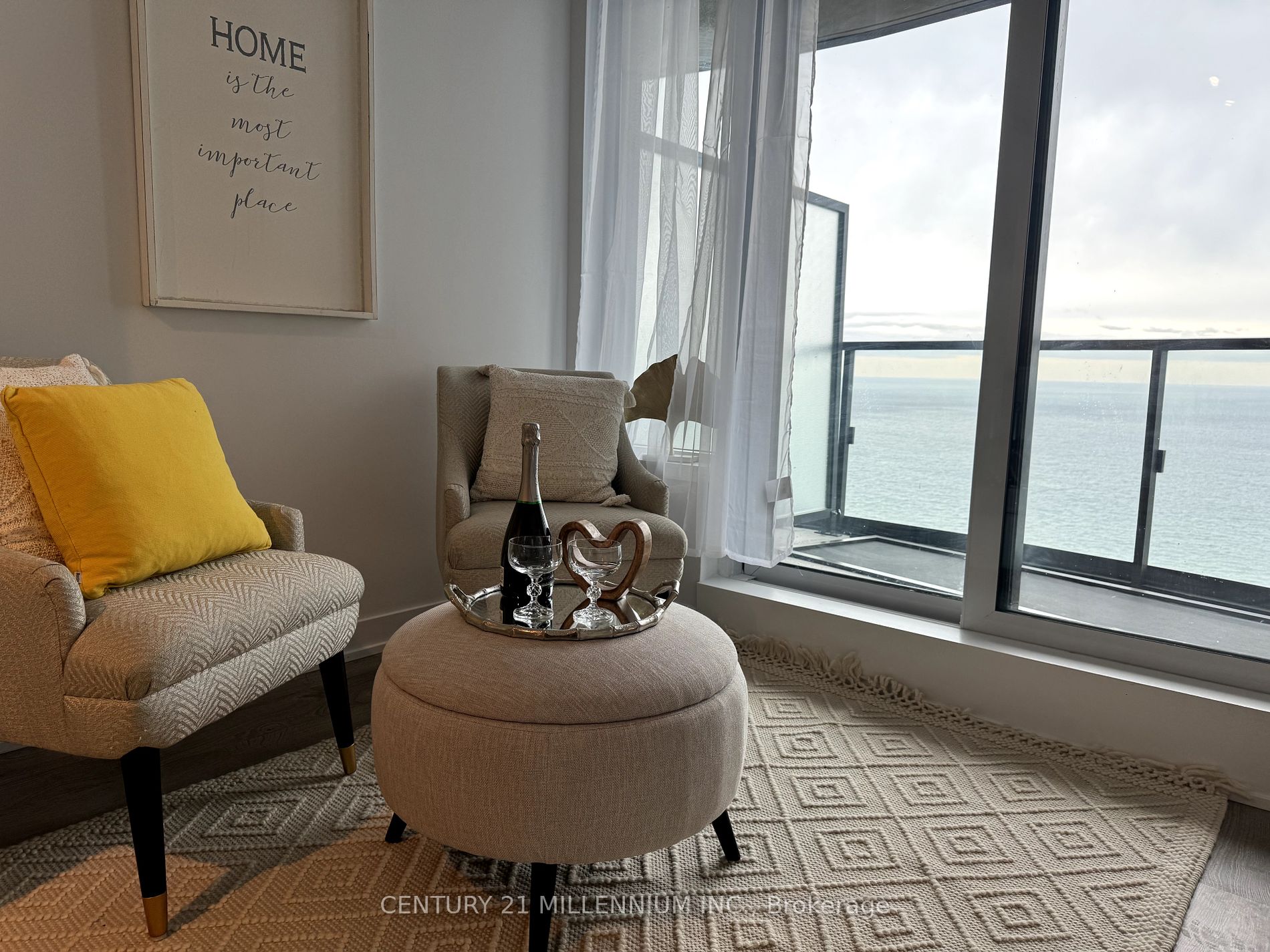 1926 Lakeshore Blvd, #3009