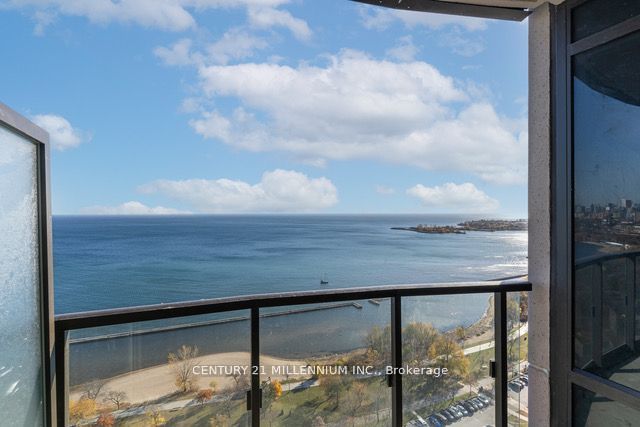 1926 Lakeshore Blvd, #3009