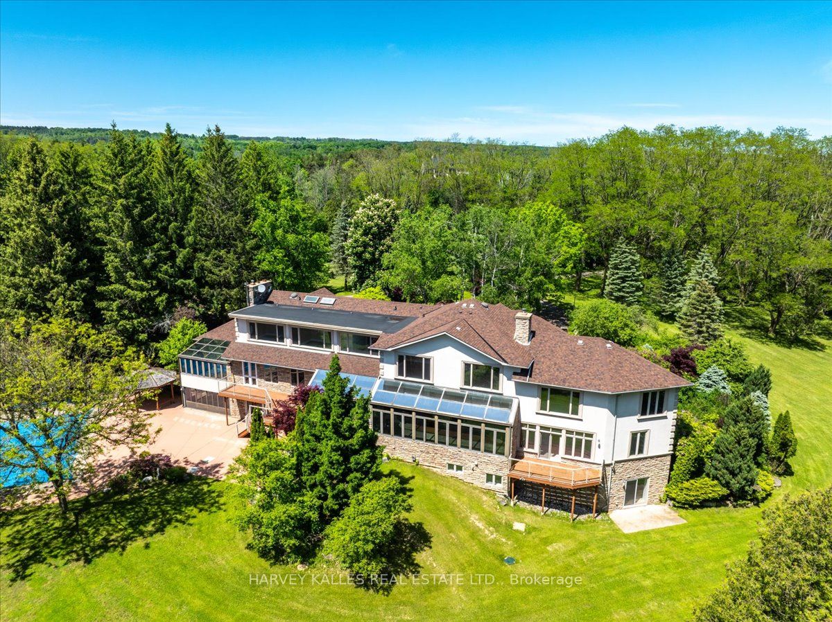 16866 Mclaughlin Rd