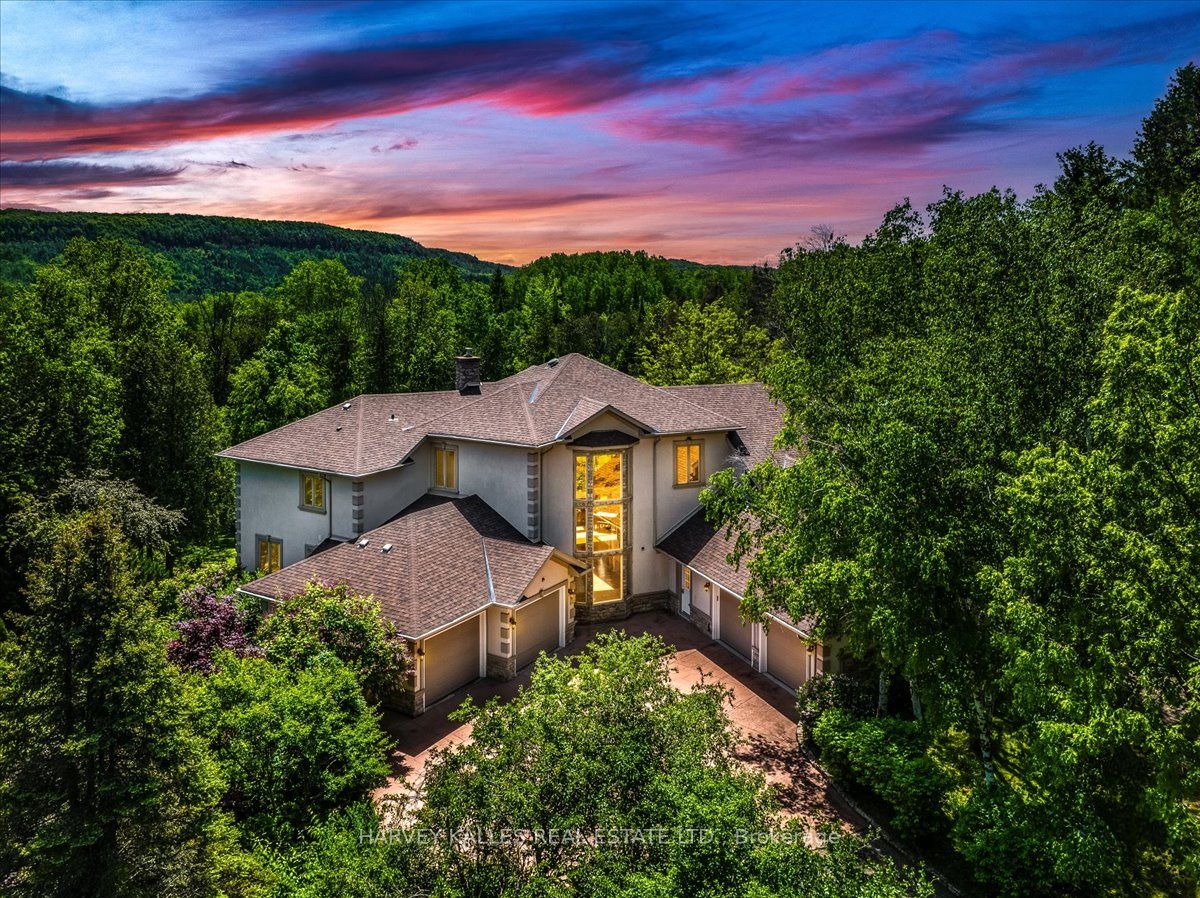 16866 Mclaughlin Rd