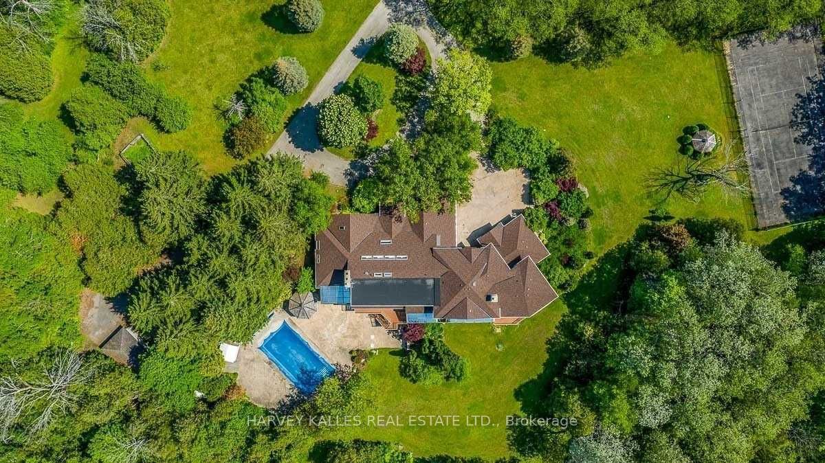 16866 Mclaughlin Rd