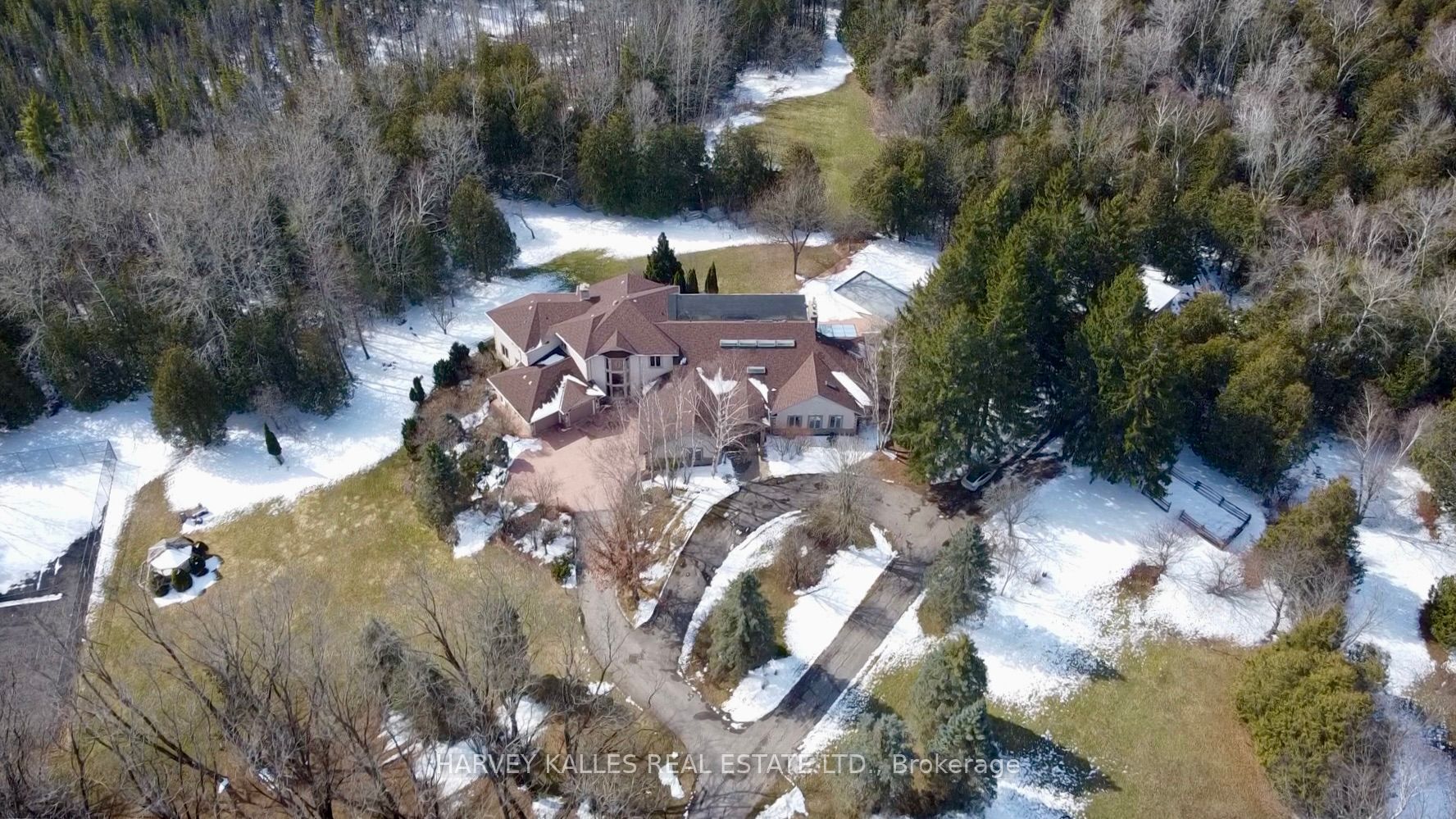 16866 Mclaughlin Rd
