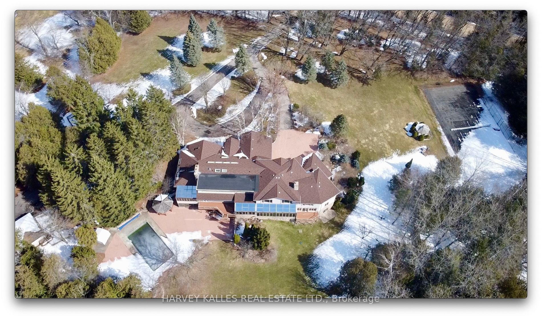 16866 Mclaughlin Rd