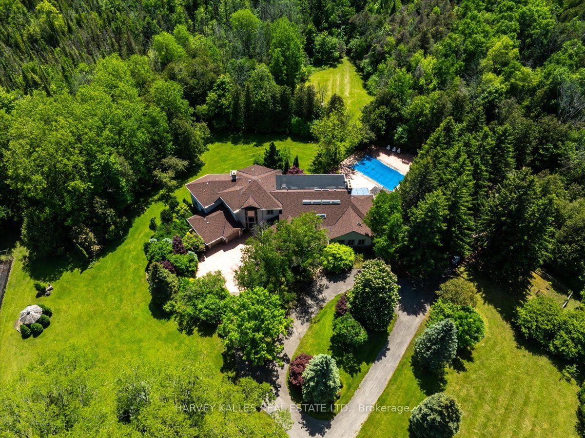 16866 Mclaughlin Rd