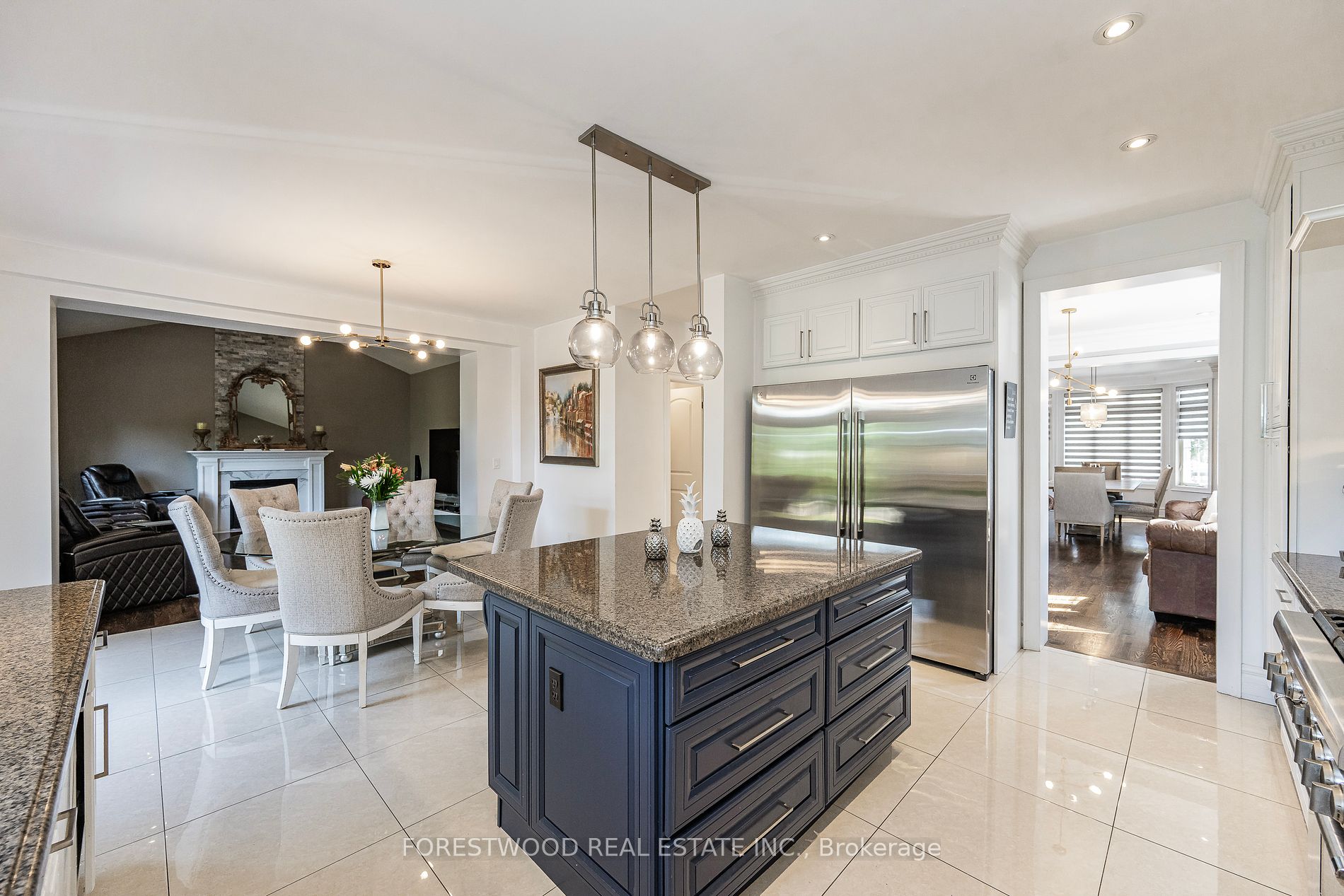 138 Winston Park Blvd