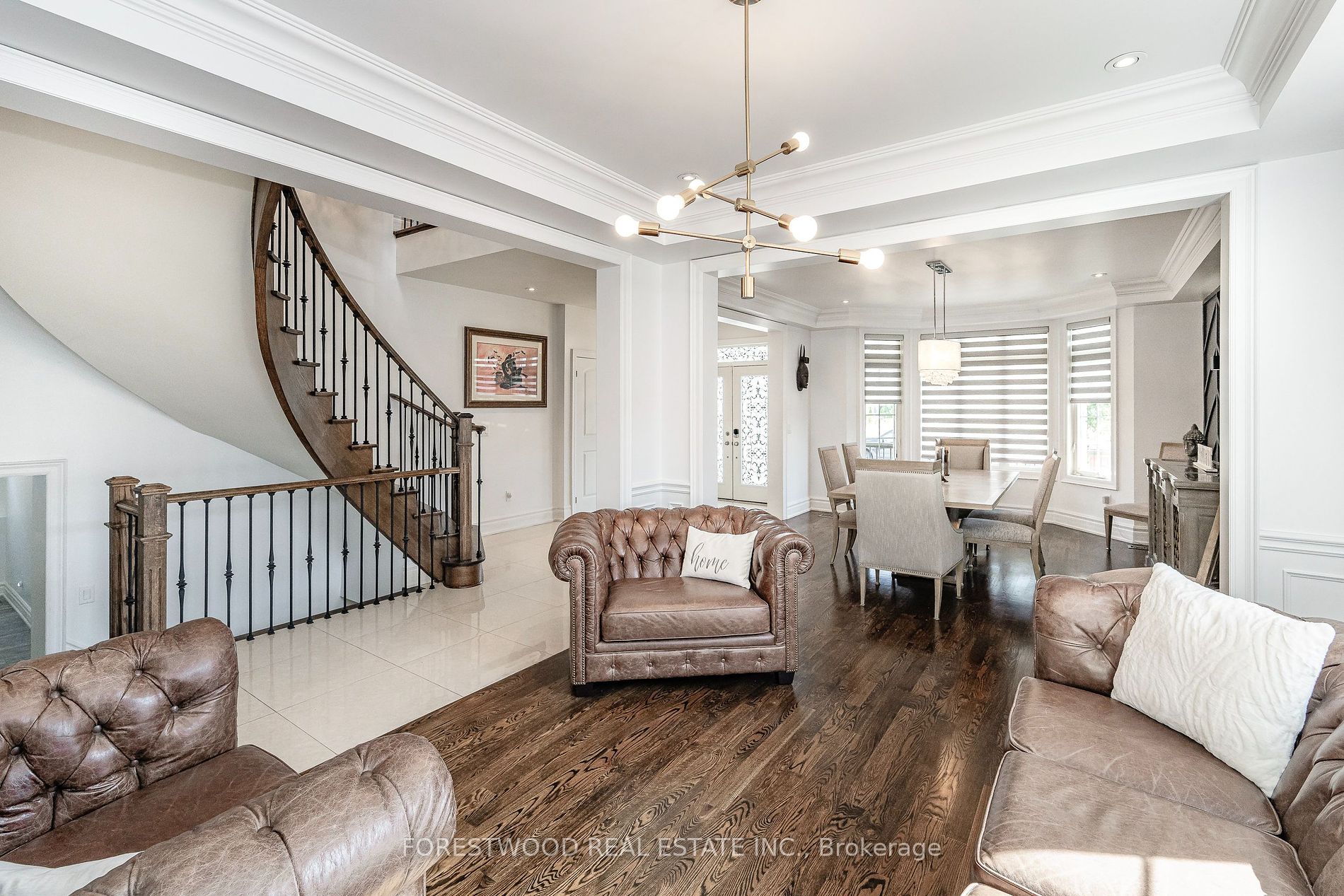 138 Winston Park Blvd