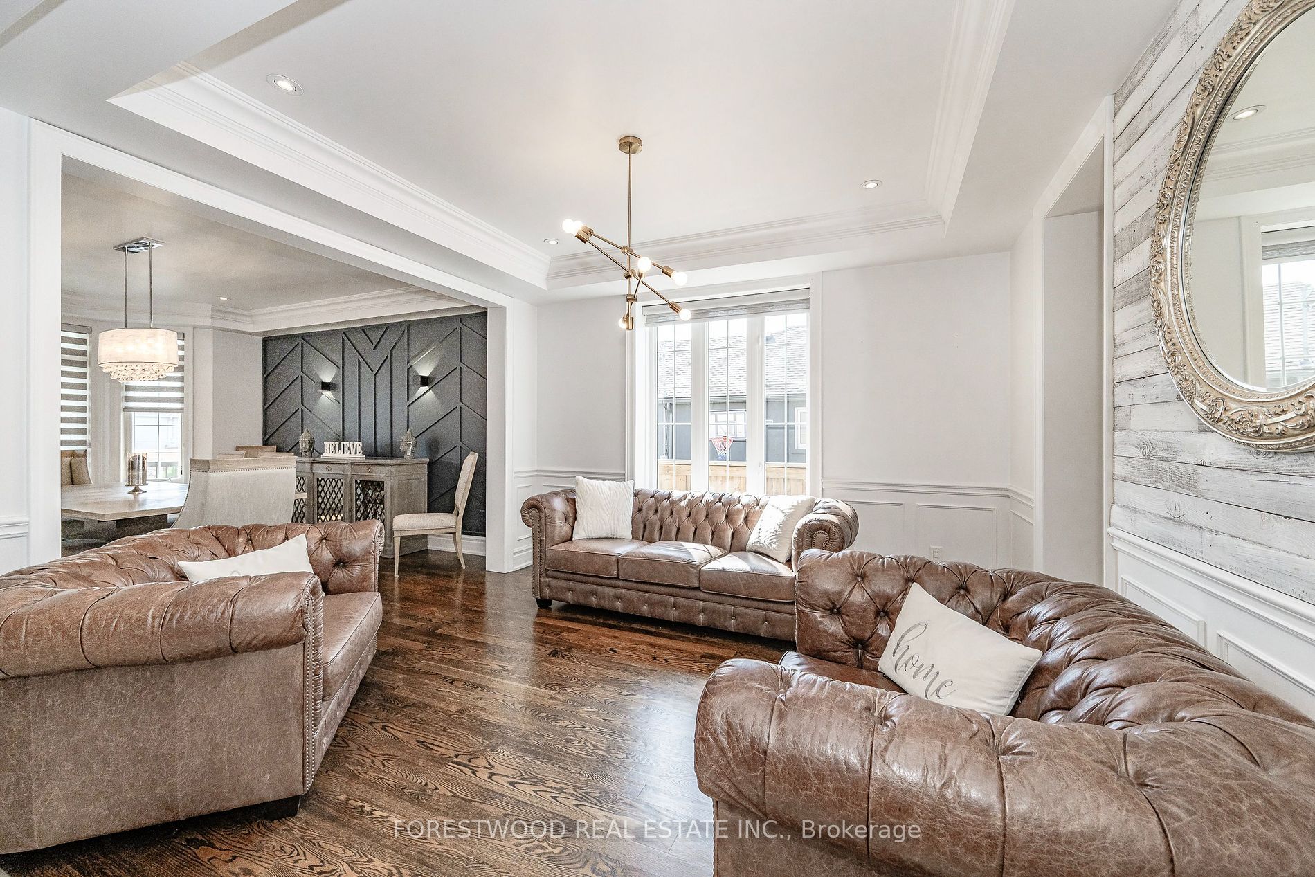 138 Winston Park Blvd