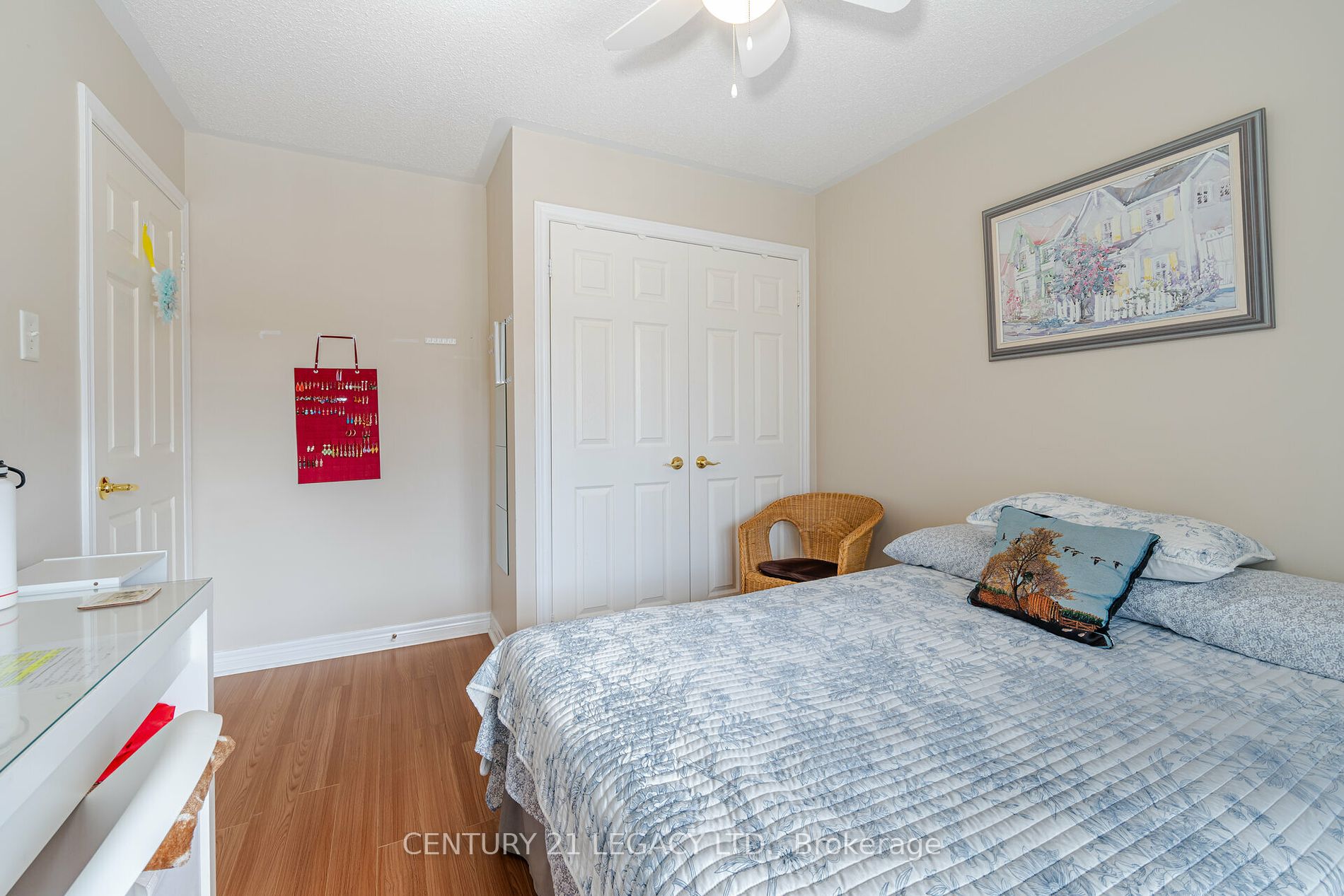 10 Amberhill Tr, #46