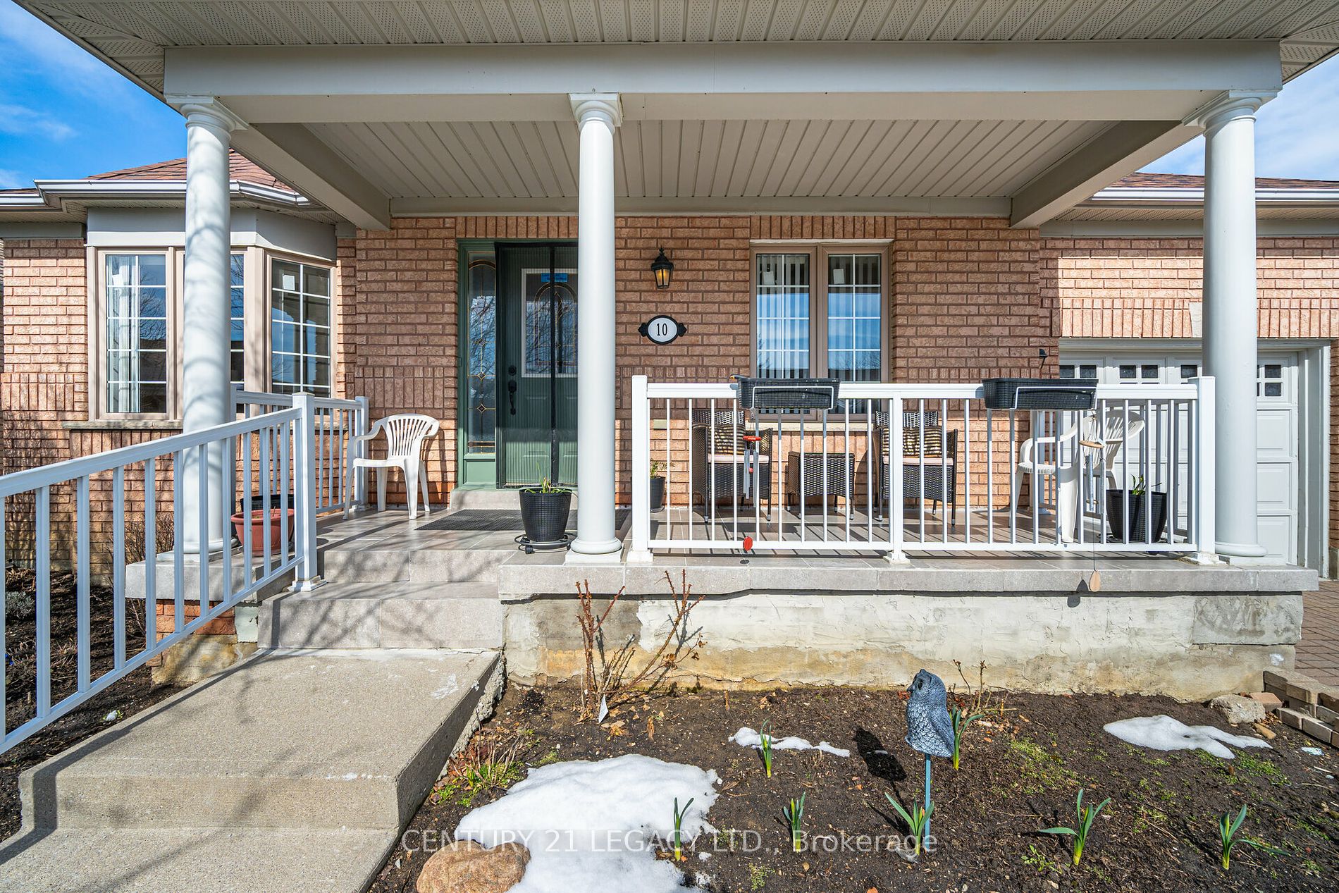 10 Amberhill Tr, #46