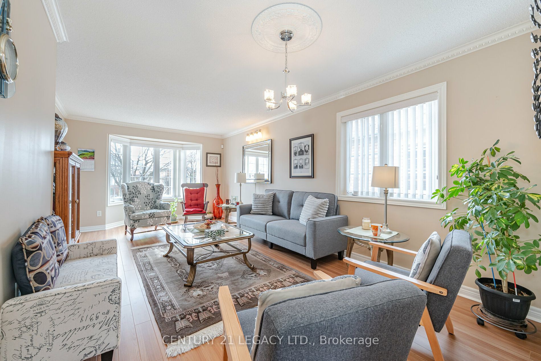 10 Amberhill Tr, #46