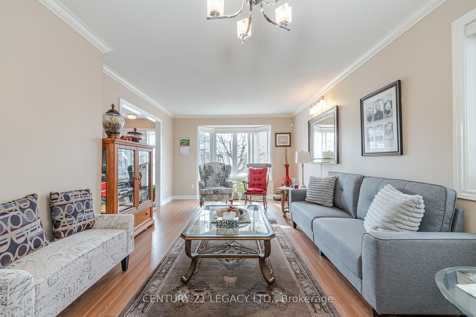 10 Amberhill Tr, #46