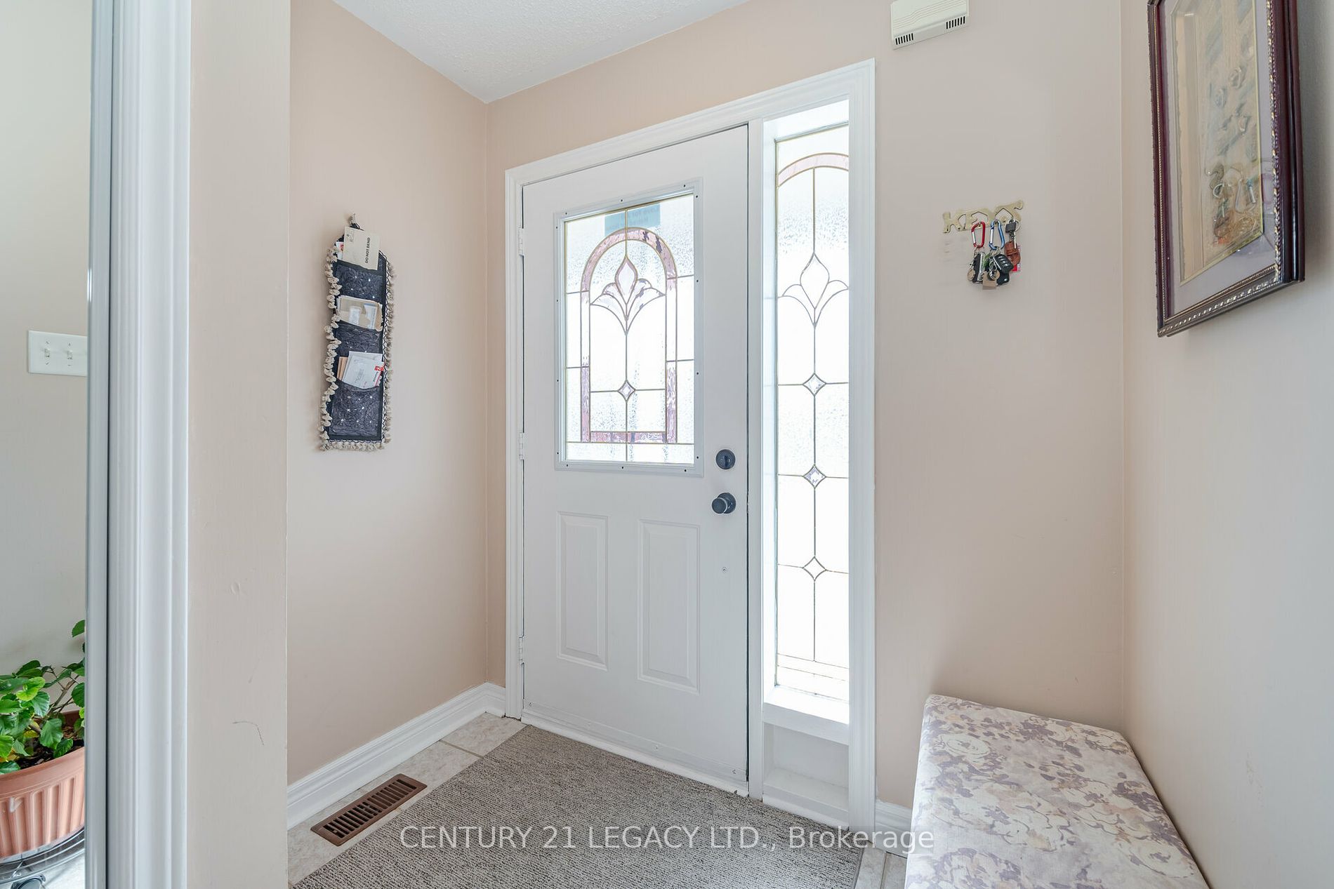 10 Amberhill Tr, #46