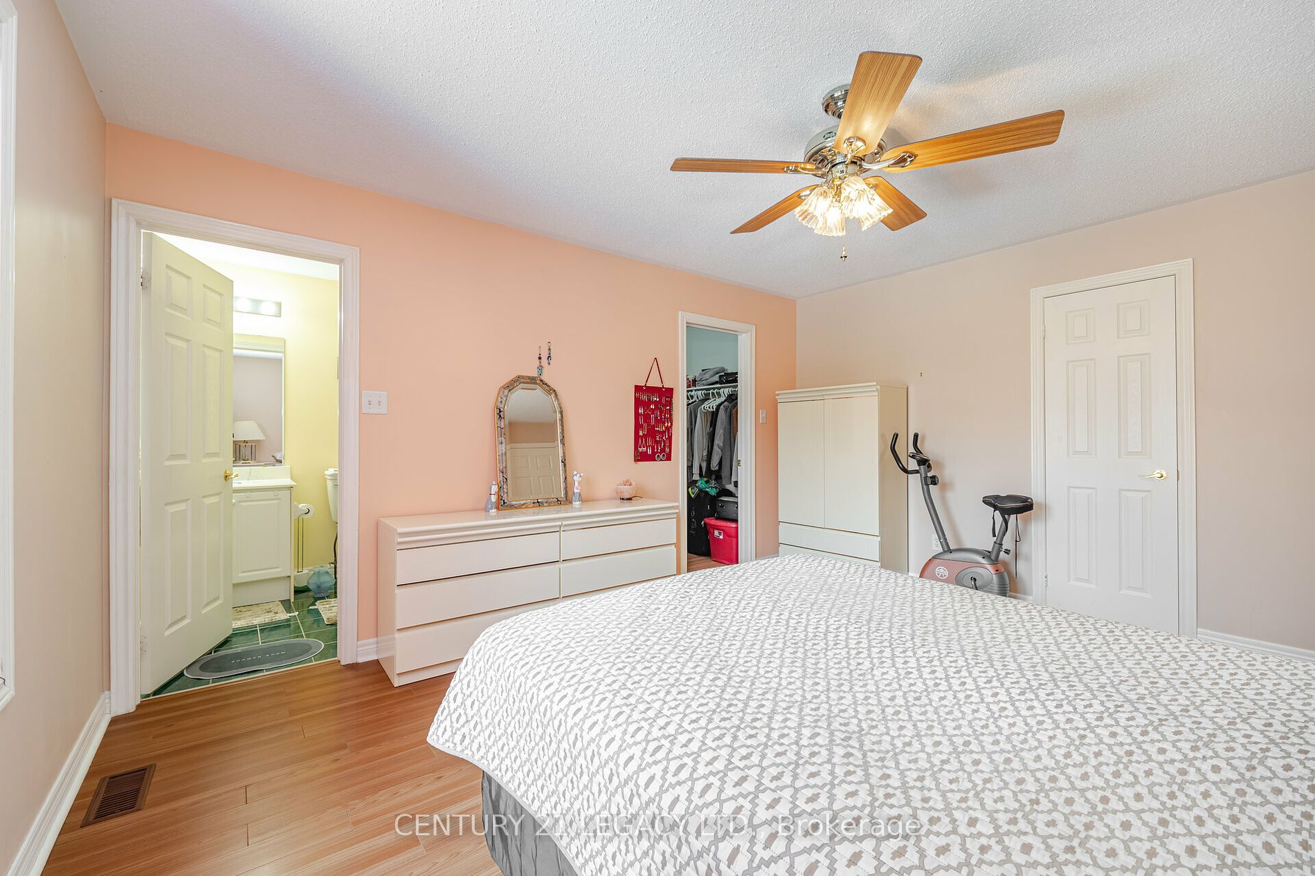 10 Amberhill Tr, #46