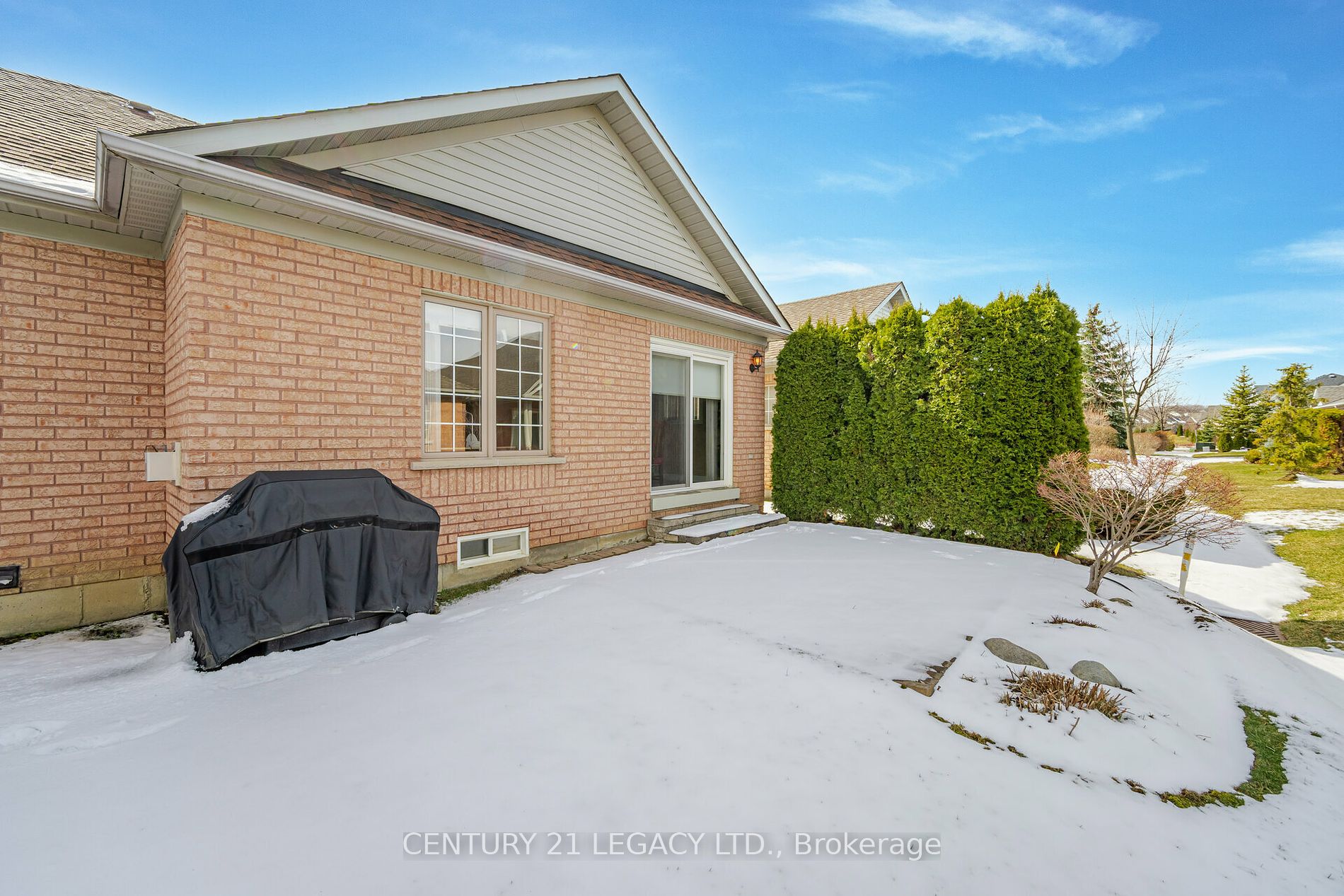 10 Amberhill Tr, #46